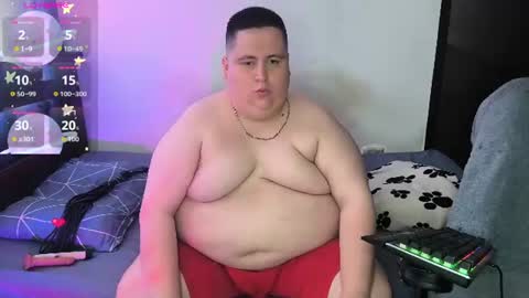 Snapshot of gorditohotsex chatting on 07.22.26 gorditohotsex online show from 07.22.26