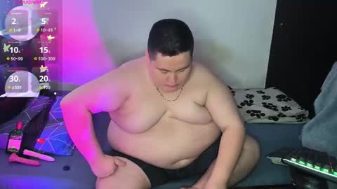 Snapshot of gorditohotsex chatting on 07.29.26 gorditohotsex online show from 07.29.26