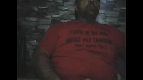 Snapshot of gordo198369 chatting on 10.19.25 FLy online show from 10.19.25