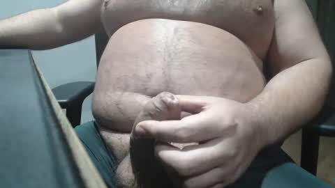 Gordo Brasil online show from 12.06.24