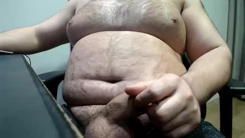 Gordo Brasil online show from 06.07.26