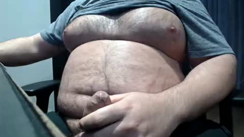 Snapshot of gordobr1988 chatting on 06.21.26 Gordo Brasil online show from 06.21.26