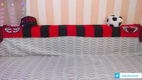 Snapshot of gordonhunt chatting on 12.23.24 Gordon Hunt online show from 12.23.24