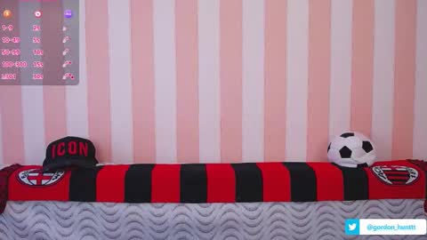 Snapshot of gordonhunt chatting on 01.17.25 Gordon Hunt online show from 01.17.25