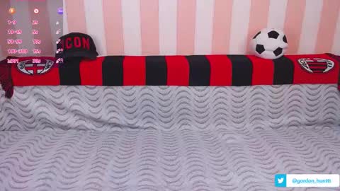 Snapshot of gordonhunt chatting on 01.21.25 Gordon Hunt online show from 01.21.25