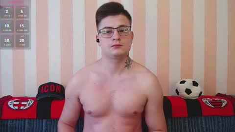 Gordon Hunt online show from 02.11.26