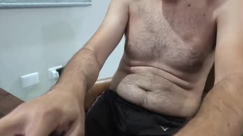 Gore Show online show from 04.27.26