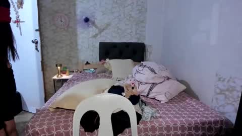 Snapshot of gorgeneviev69 chatting on 11.23.25 geneviev online show from 11.23.25