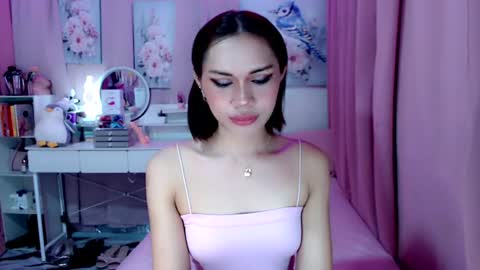 Snapshot of gorgeous_anora chatting on 06.10.26 Anora online show from 06.10.26