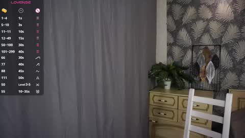 Sexy Mona 3 online show from 10.03.25