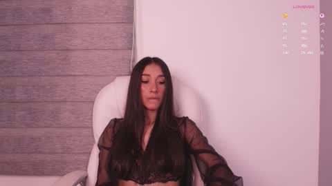 Rose  online show from 02.13.26