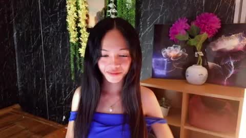 Snapshot of gorgeous_celestine chatting on 07.09.26 tine online show from 07.09.26