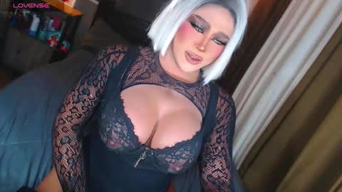 Samantha online show from 09.10.25