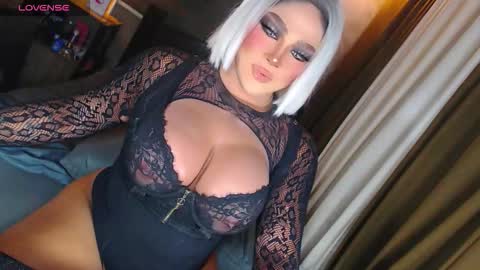 Samantha online show from 09.13.25