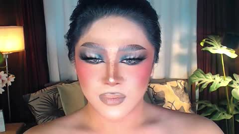 Samantha online show from 11.03.25