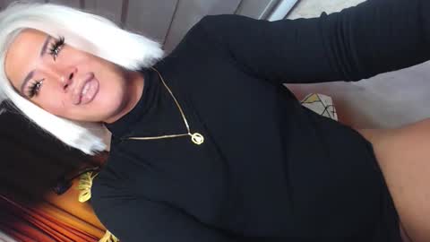 Samantha online show from 02.16.26