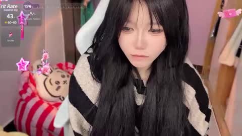 gorgeous girl33 online show from 12.14.24