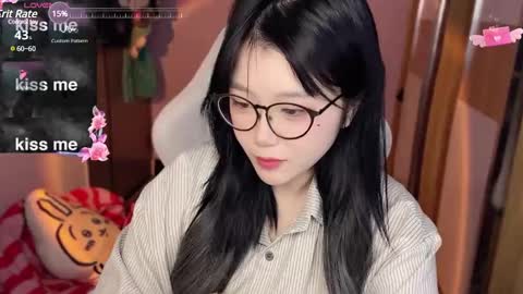 gorgeous girl33 online show from 12.20.24