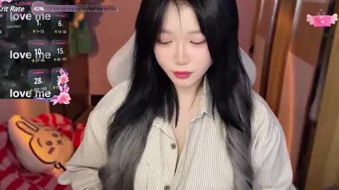 gorgeous girl33 online show from 12.20.24