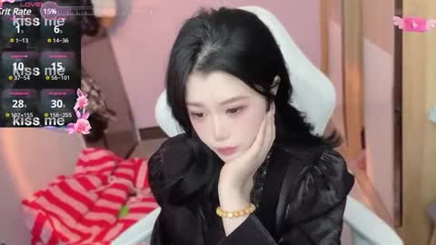 gorgeous girl33 online show from 03.08.25