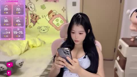 gorgeous girl33 online show from 11.03.25