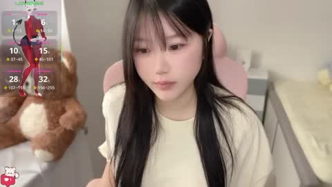 Snapshot of gorgeous_girl33 chatting on 03.25.26 gorgeous girl33 online show from 03.25.26