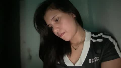 Snapshot of gorgeous_lyn1 chatting on 11.29.25 Lyn online show from 11.29.25