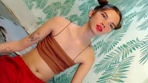 Snapshot of gorgeous_mafia16 chatting on 12.07.24 Janna Marie online show from 12.07.24