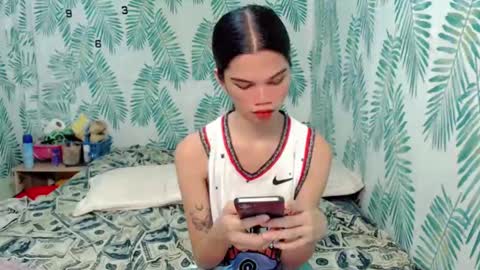 Snapshot of gorgeous_mafia16 chatting on 12.16.24 Janna Marie online show from 12.16.24