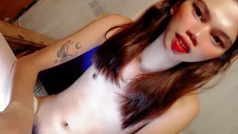Snapshot of gorgeous_mafia16 chatting on 01.11.25 Janna Marie online show from 01.11.25