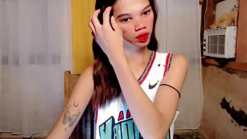 Snapshot of gorgeous_mafia16 chatting on 01.12.25 Janna Marie online show from 01.12.25