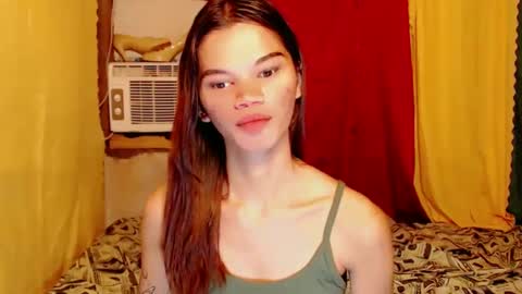 Snapshot of gorgeous_mafia16 chatting on 02.17.25 Janna Marie online show from 02.17.25