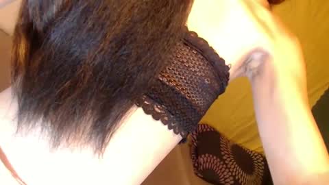 Snapshot of gorgeous_mafia16 chatting on 02.21.25 Janna Marie online show from 02.21.25