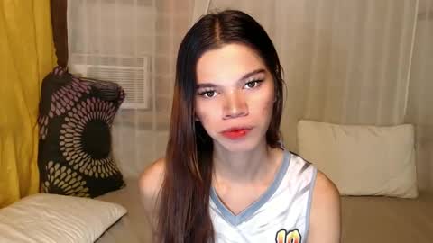 Snapshot of gorgeous_mafia16 chatting on 02.22.25 Janna Marie online show from 02.22.25