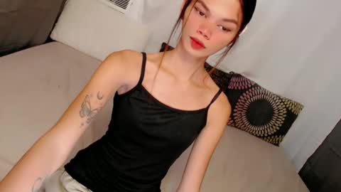 Snapshot of gorgeous_mafia16 chatting on 03.06.25 Janna Marie online show from 03.06.25