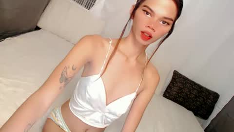 Snapshot of gorgeous_mafia16 chatting on 03.08.25 Janna Marie online show from 03.08.25