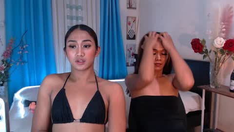 gorgeous_nicole online show from 12.21.24