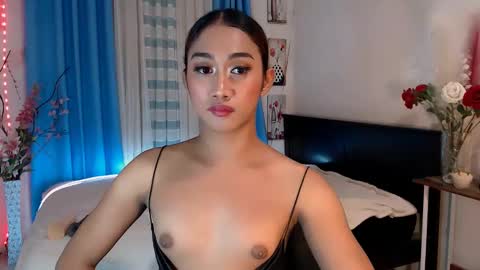 gorgeous_nicole online show from 01.02.25