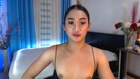 gorgeous_nicole online show from 01.06.25