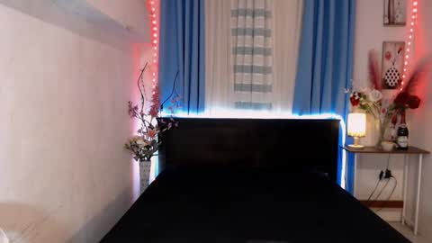 gorgeous_nicole online show from 01.16.25