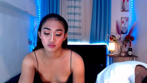 gorgeous_nicole online show from 01.27.25