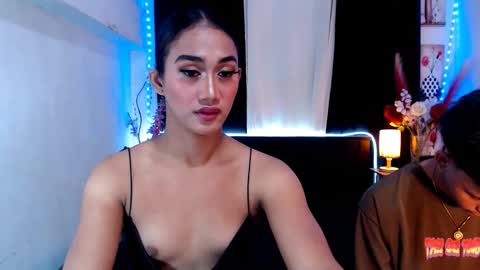 gorgeous_nicole online show from 02.02.25