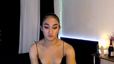 gorgeous_nicole online show from 02.25.25