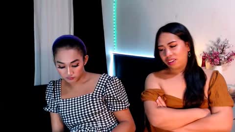 gorgeous_nicole online show from 02.25.25