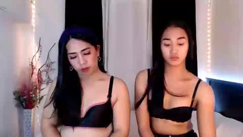 gorgeous_nicole online show from 03.04.25