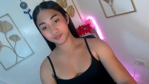 gorgeous_nicole online show from 11.19.25