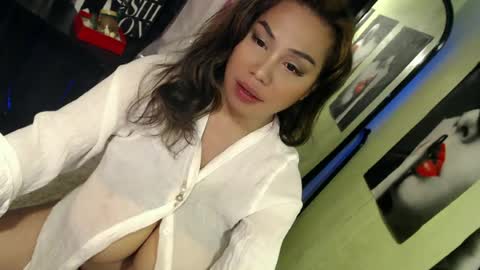 Snapshot of gorgeous_rica chatting on 06.30.26 Rica online show from 06.30.26
