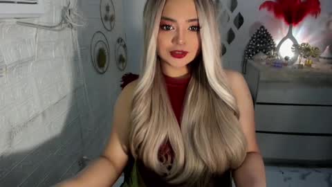 Amanda rose online show from 01.19.25