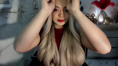 Amanda rose online show from 01.20.25