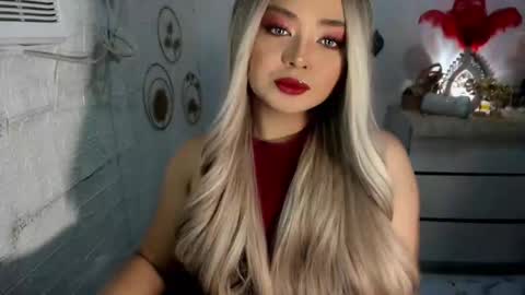 Amanda rose online show from 01.21.25